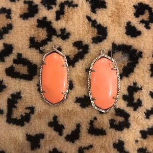 Kendra Scott Danielle earrings